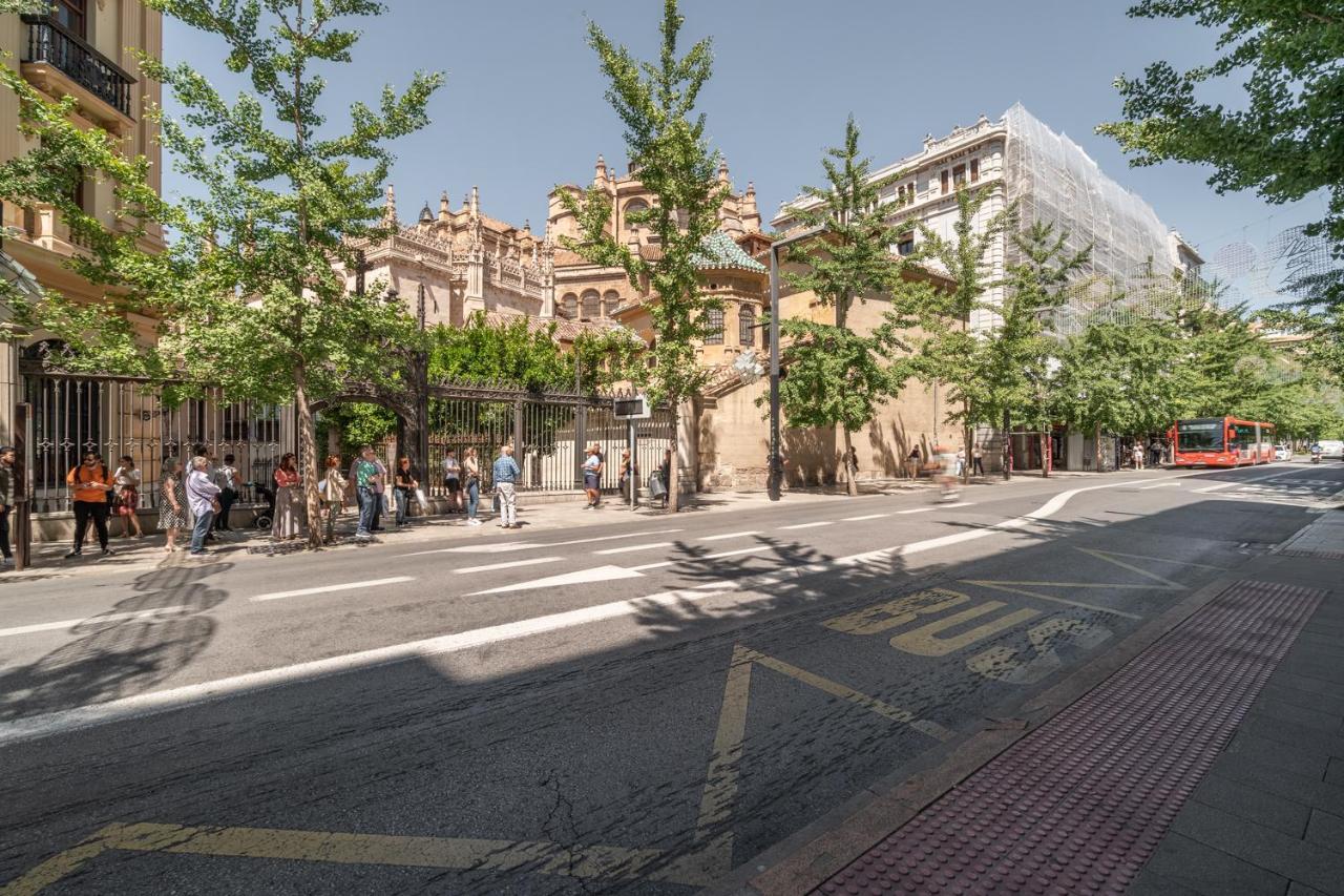 Apartamento Tuguest Gran Via 24 *