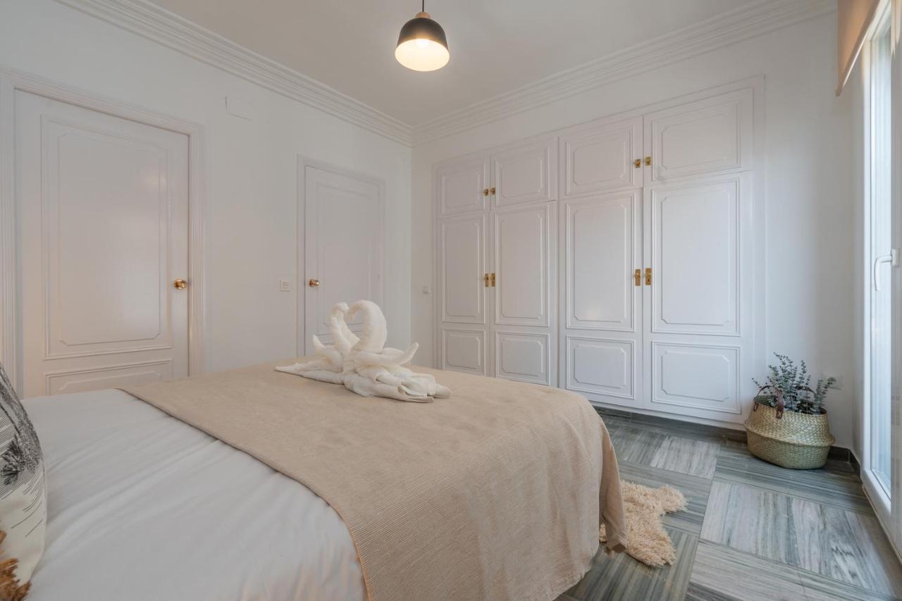 Apartamento Tuguest Gran Via 24 *