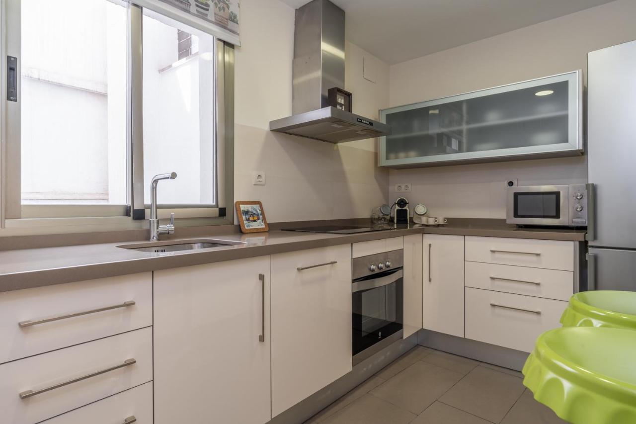 Apartamento Tuguest Gran Via 24 *