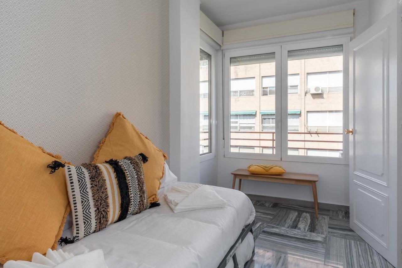 Tuguest Gran Via 24 Apartamento Granada